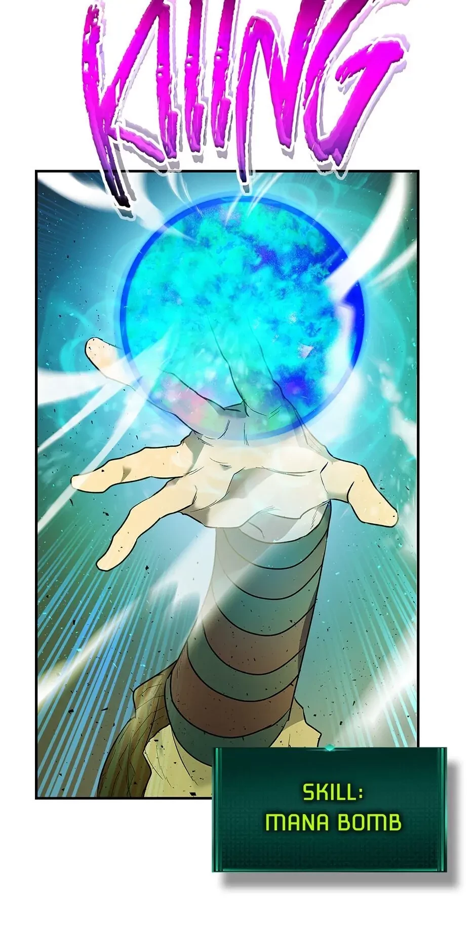 Level Up with the Gods Chapter 17 - 88