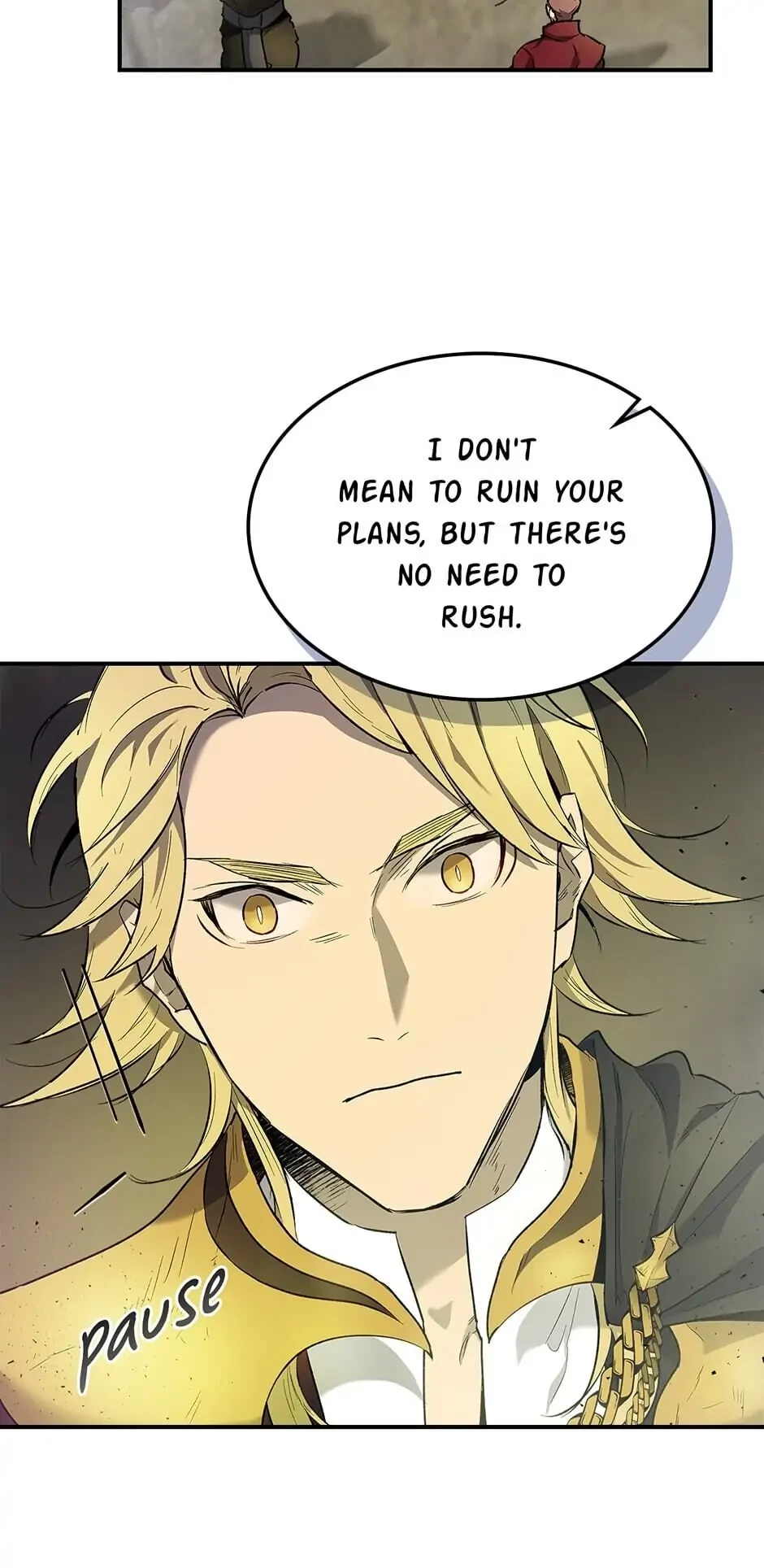 Level Up with the Gods Chapter 18 - 89