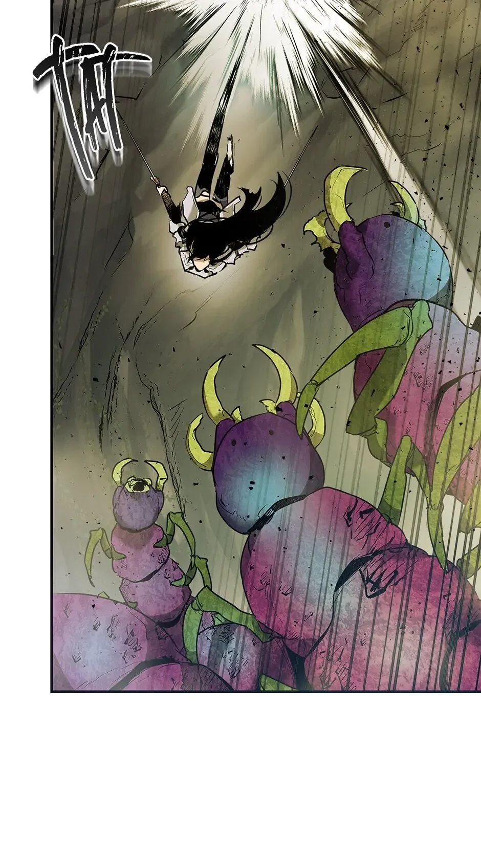 Level Up with the Gods Chapter 17 - 91