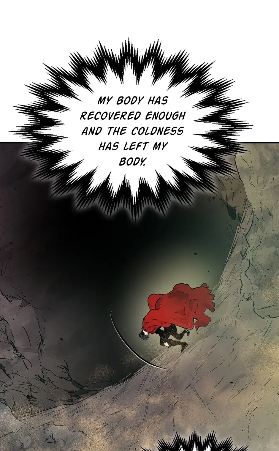 Level Up with the Gods Chapter 16 - 51