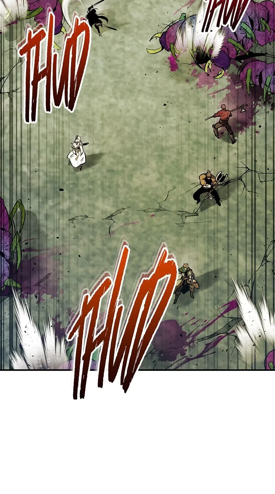 Level Up with the Gods Chapter 17 - 94