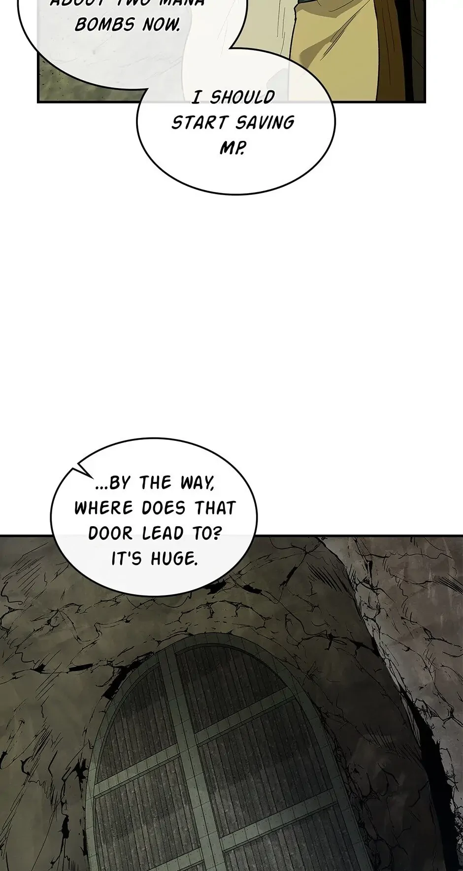 Level Up with the Gods Chapter 17 - 96