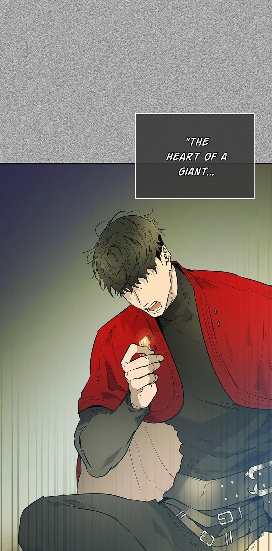 Level Up with the Gods Chapter 16 - 55