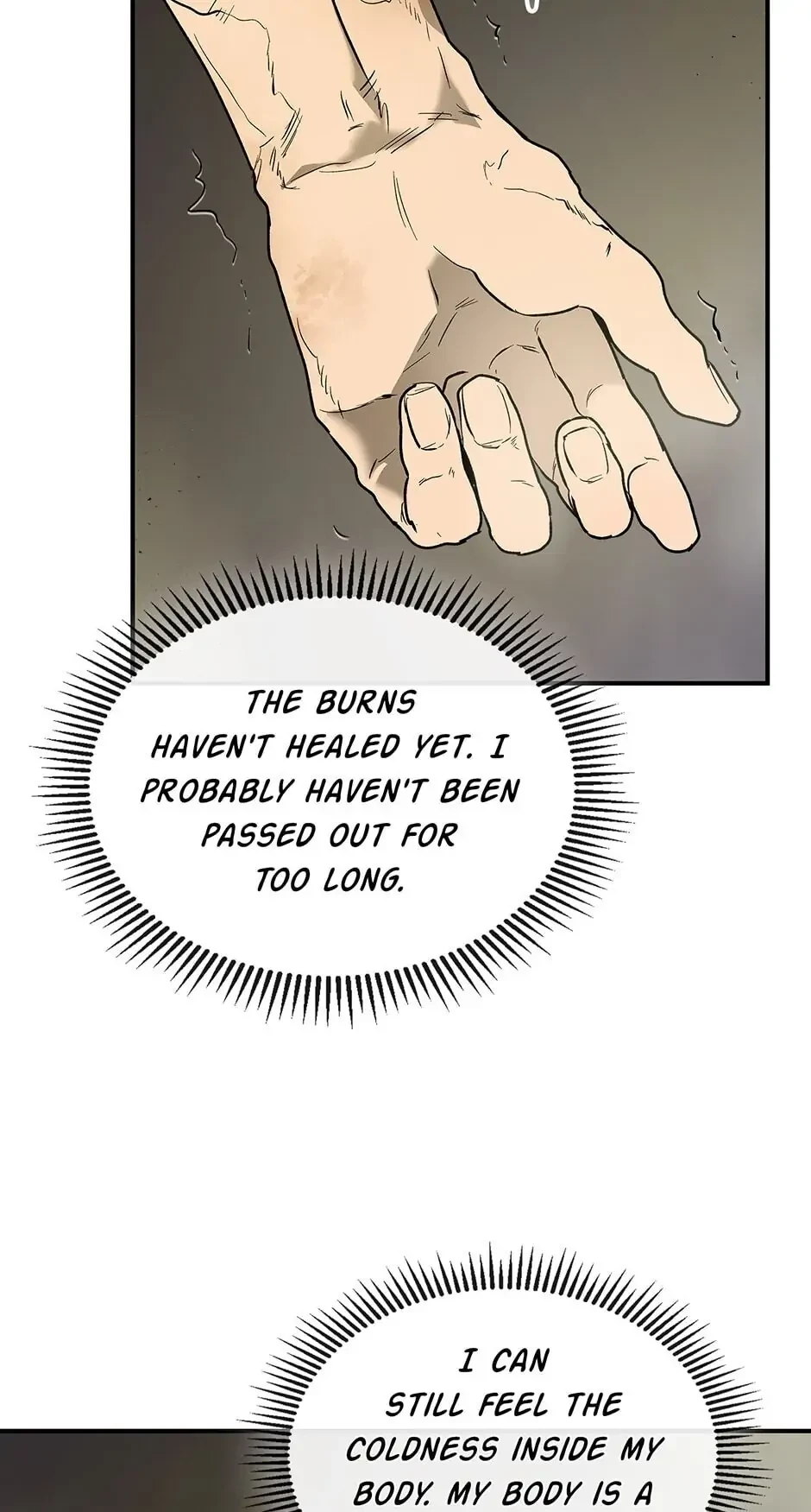 Level Up with the Gods Chapter 15 - 5