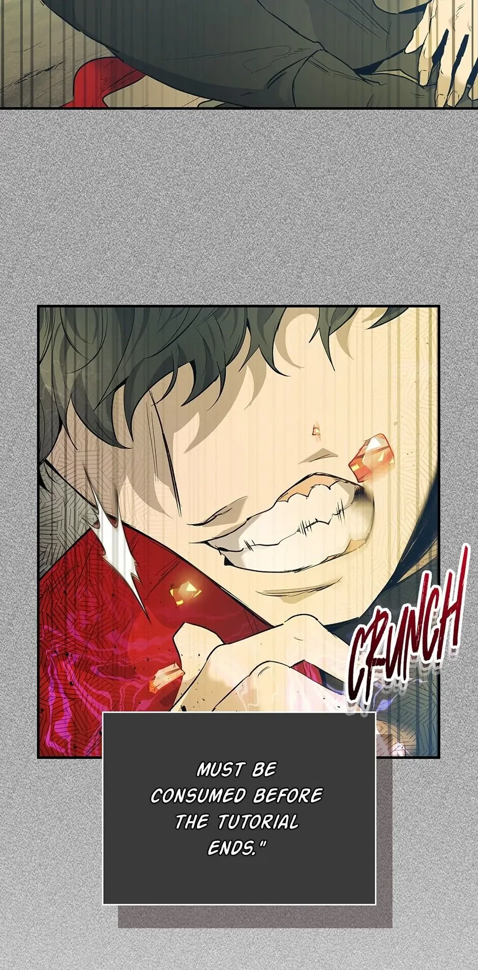Level Up with the Gods Chapter 16 - 56