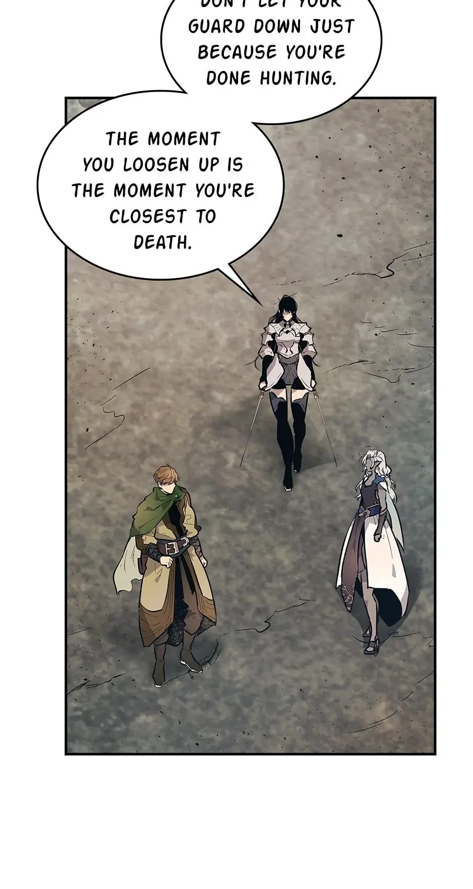 Level Up with the Gods Chapter 17 - 99