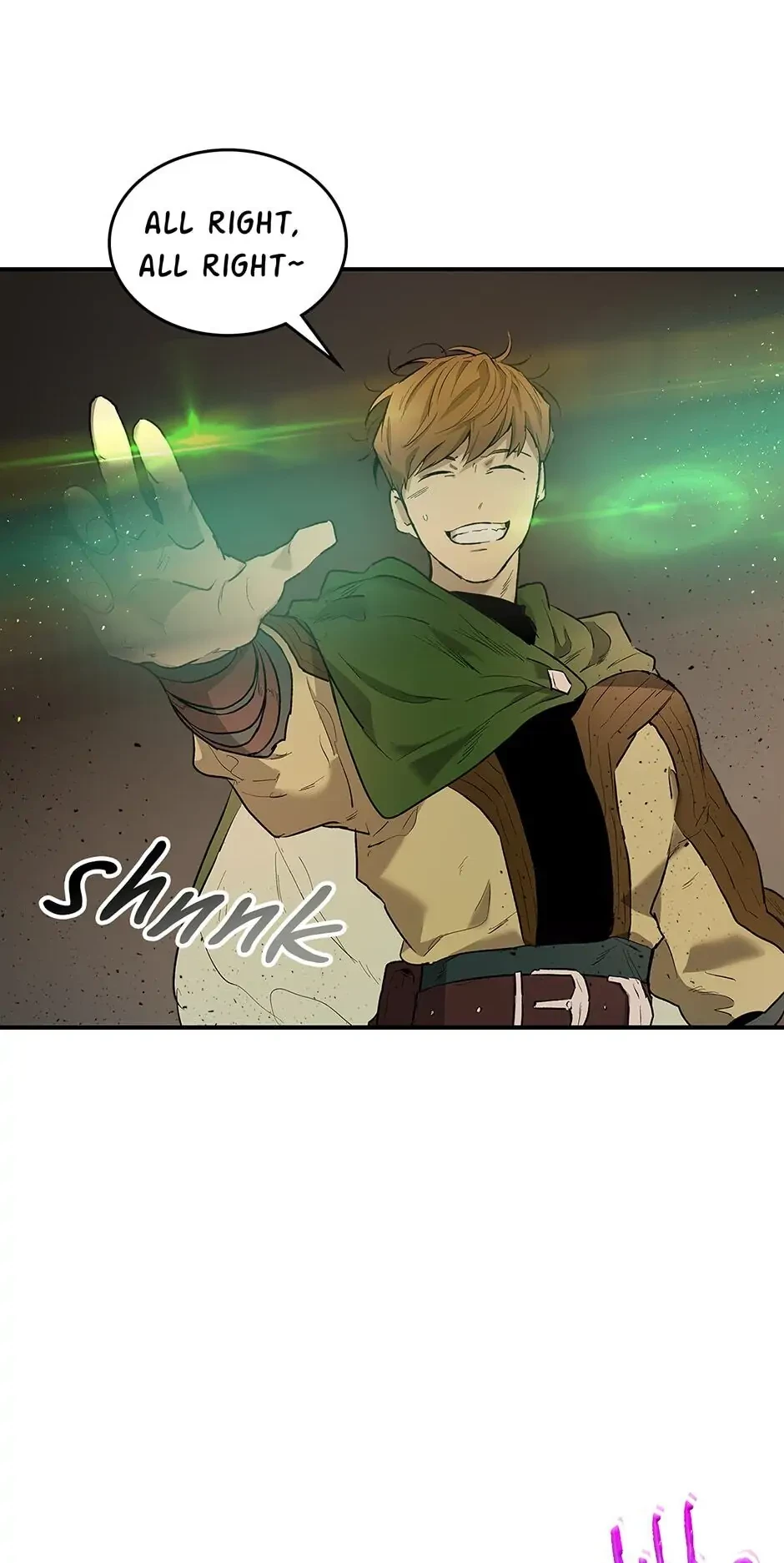 Level Up with the Gods Chapter 17 - 100