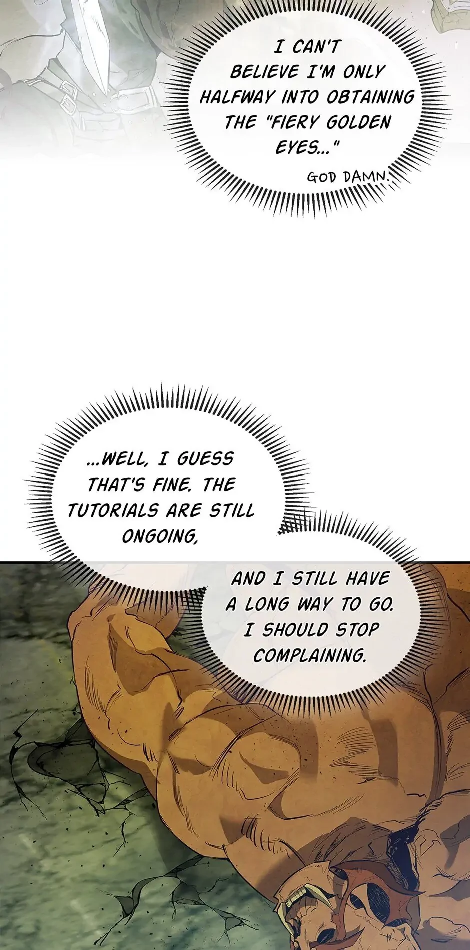 Level Up with the Gods Chapter 15 - 8