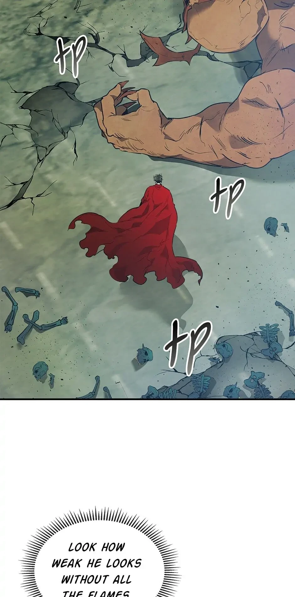 Level Up with the Gods Chapter 15 - 9