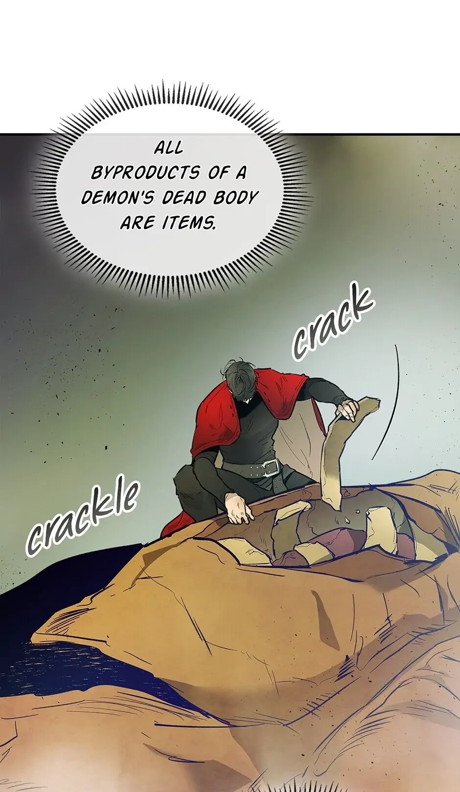 Level Up with the Gods Chapter 15 - 11