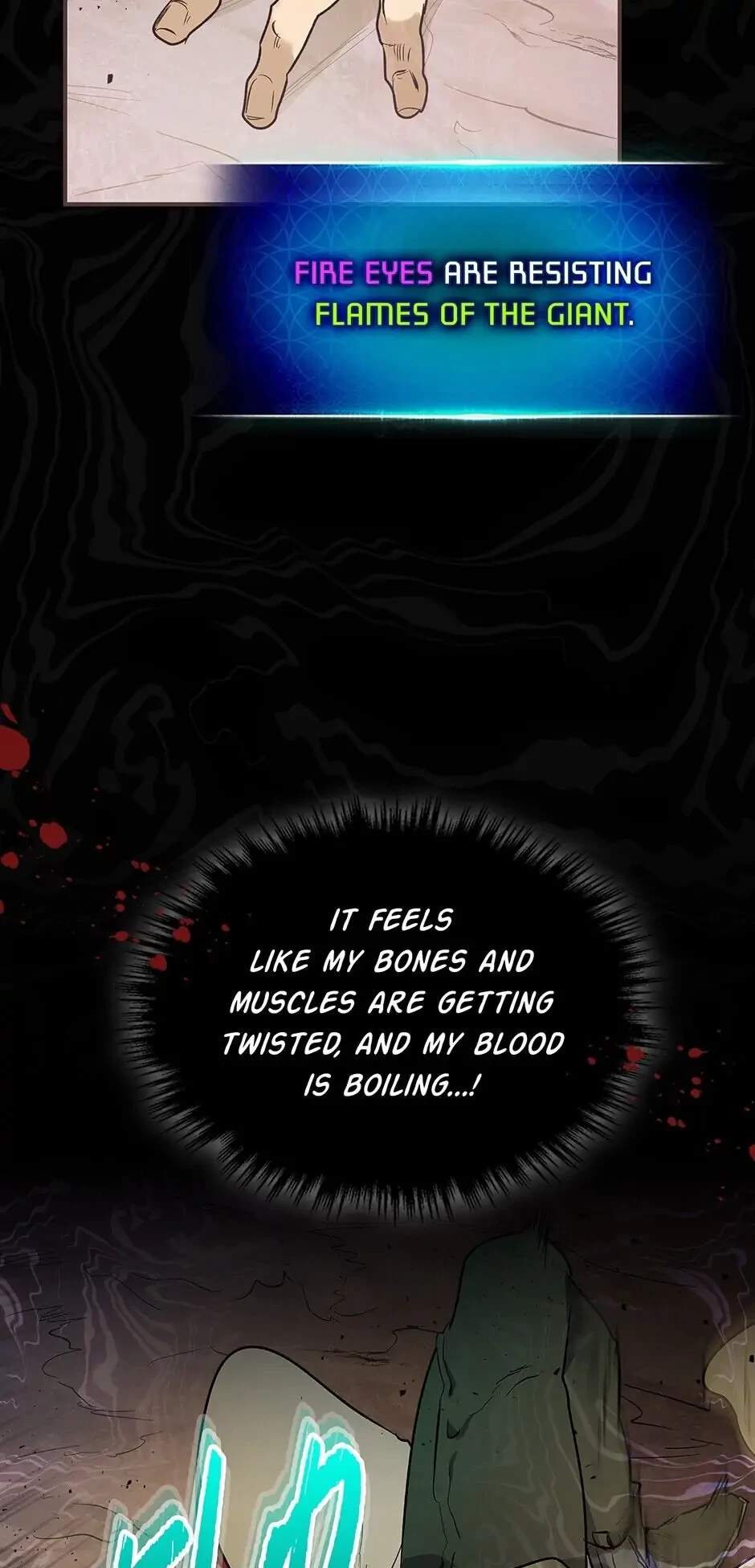 Level Up with the Gods Chapter 16 - 63