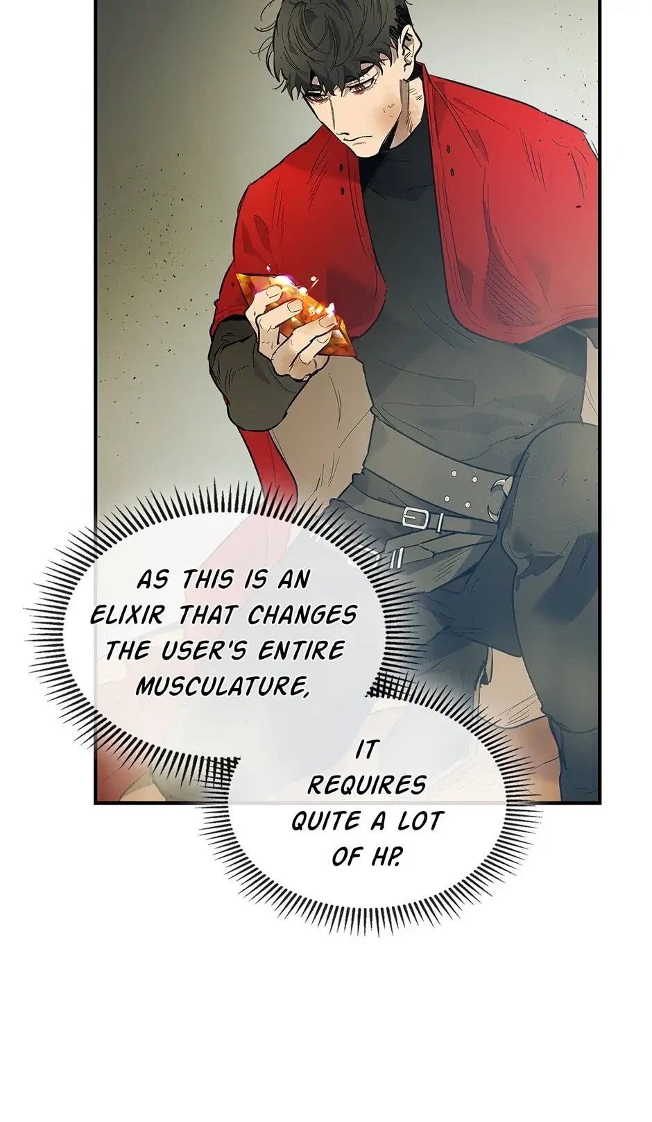 Level Up with the Gods Chapter 15 - 15
