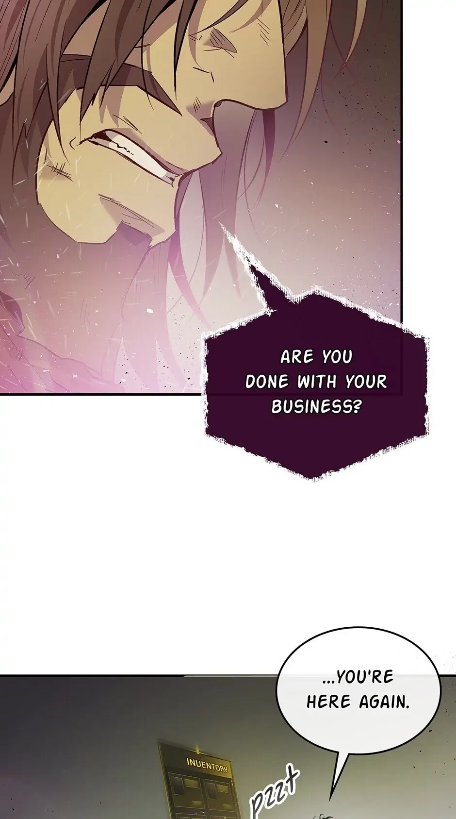 Level Up with the Gods Chapter 15 - 17