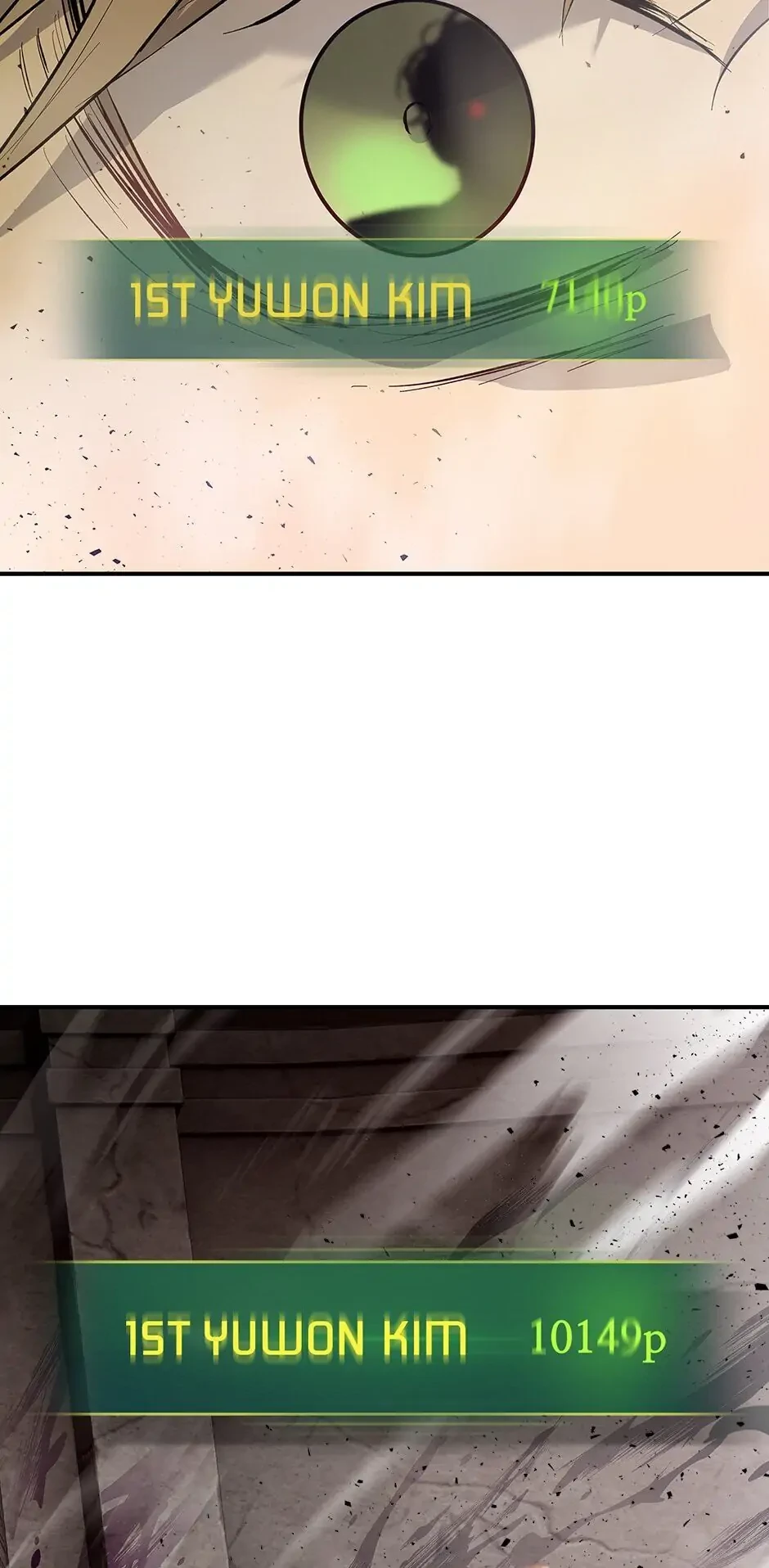 Level Up with the Gods Chapter 17 - 113
