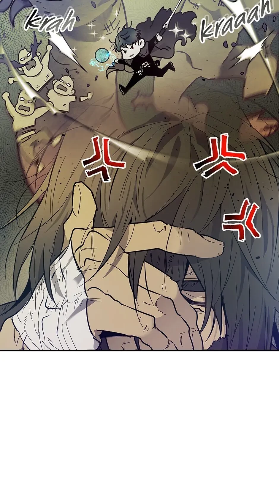 Level Up with the Gods Chapter 15 - 21