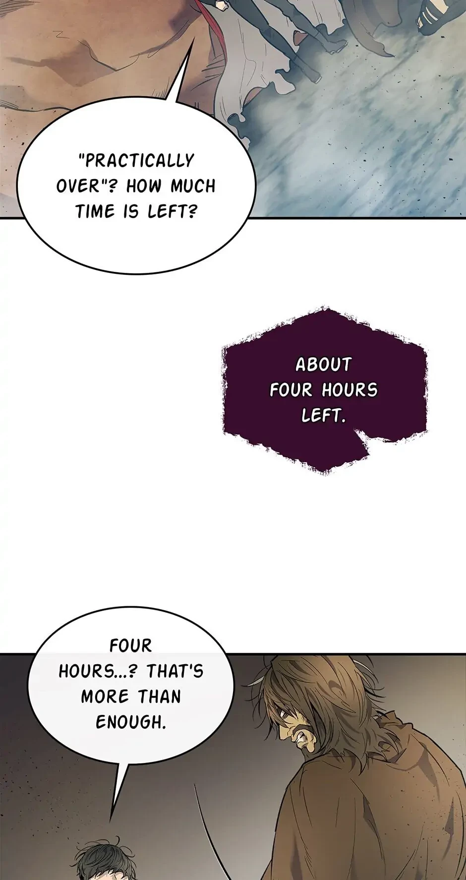 Level Up with the Gods Chapter 15 - 23