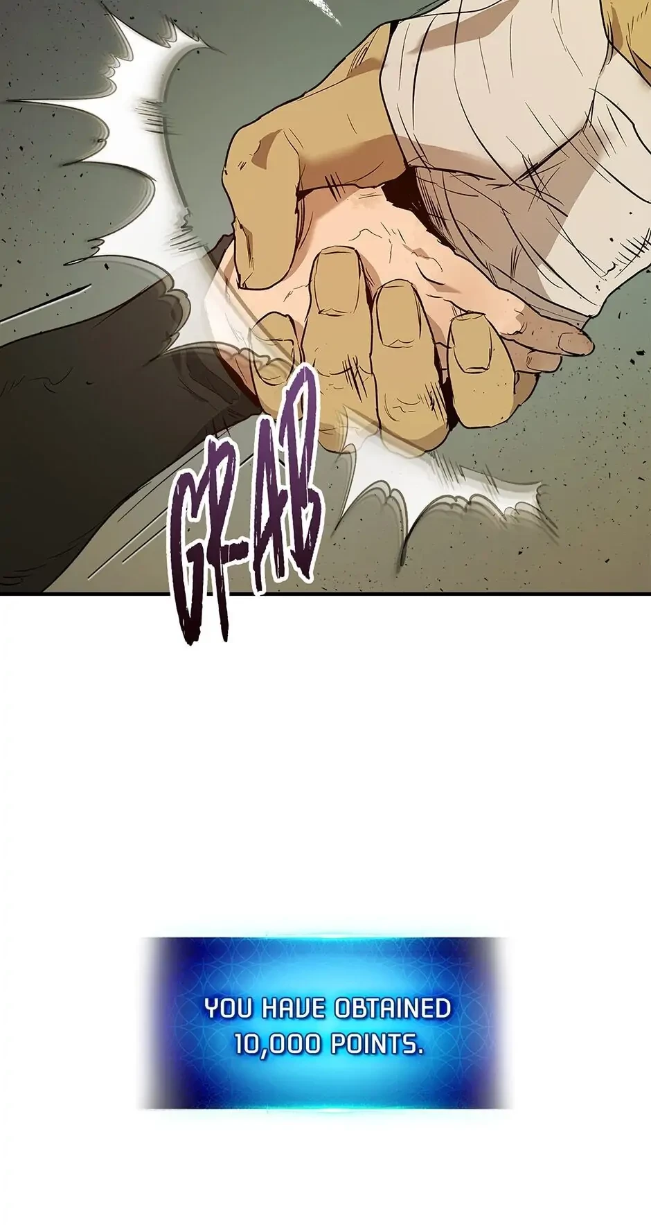 Level Up with the Gods Chapter 15 - 25