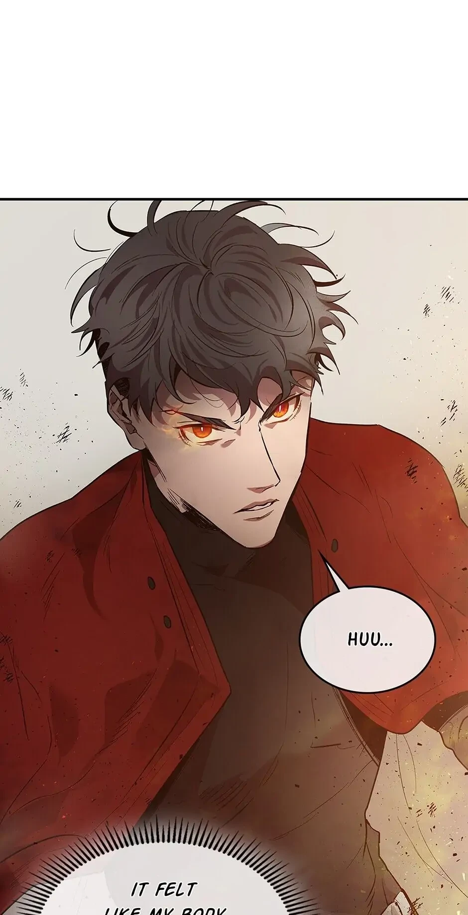 Level Up with the Gods Chapter 14 - 1