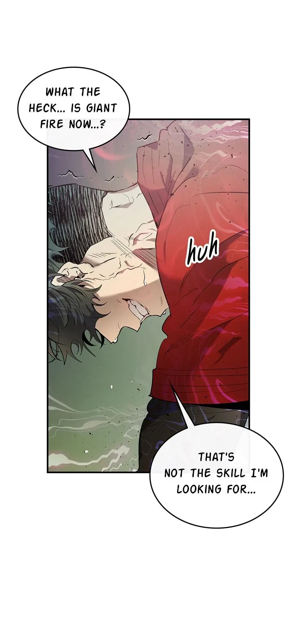 Level Up with the Gods Chapter 16 - 73