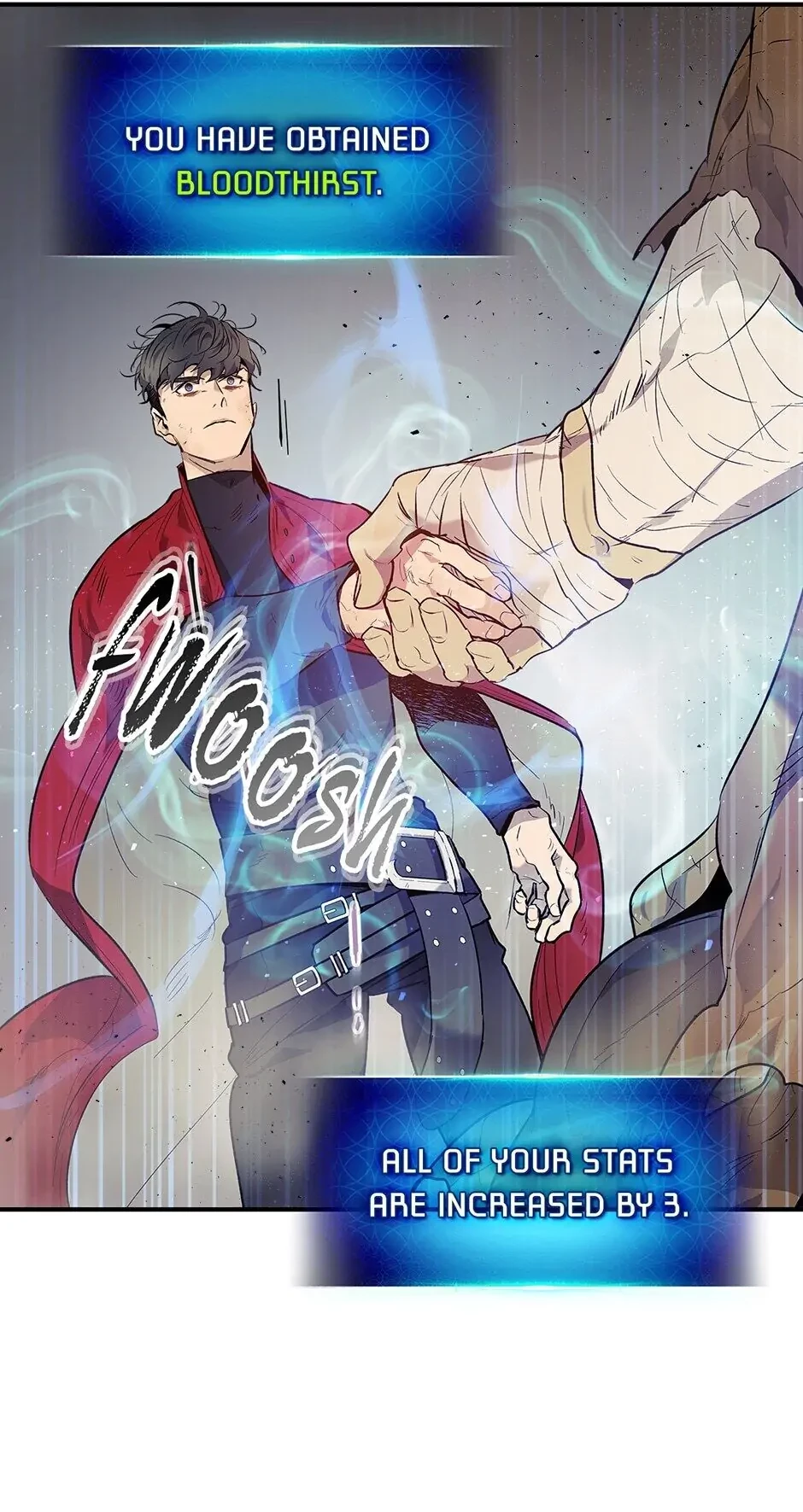 Level Up with the Gods Chapter 15 - 26