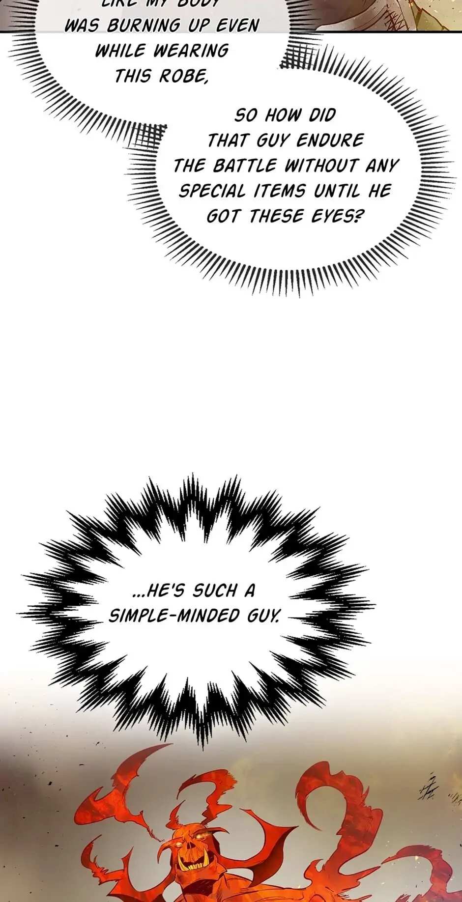 Level Up with the Gods Chapter 14 - 2