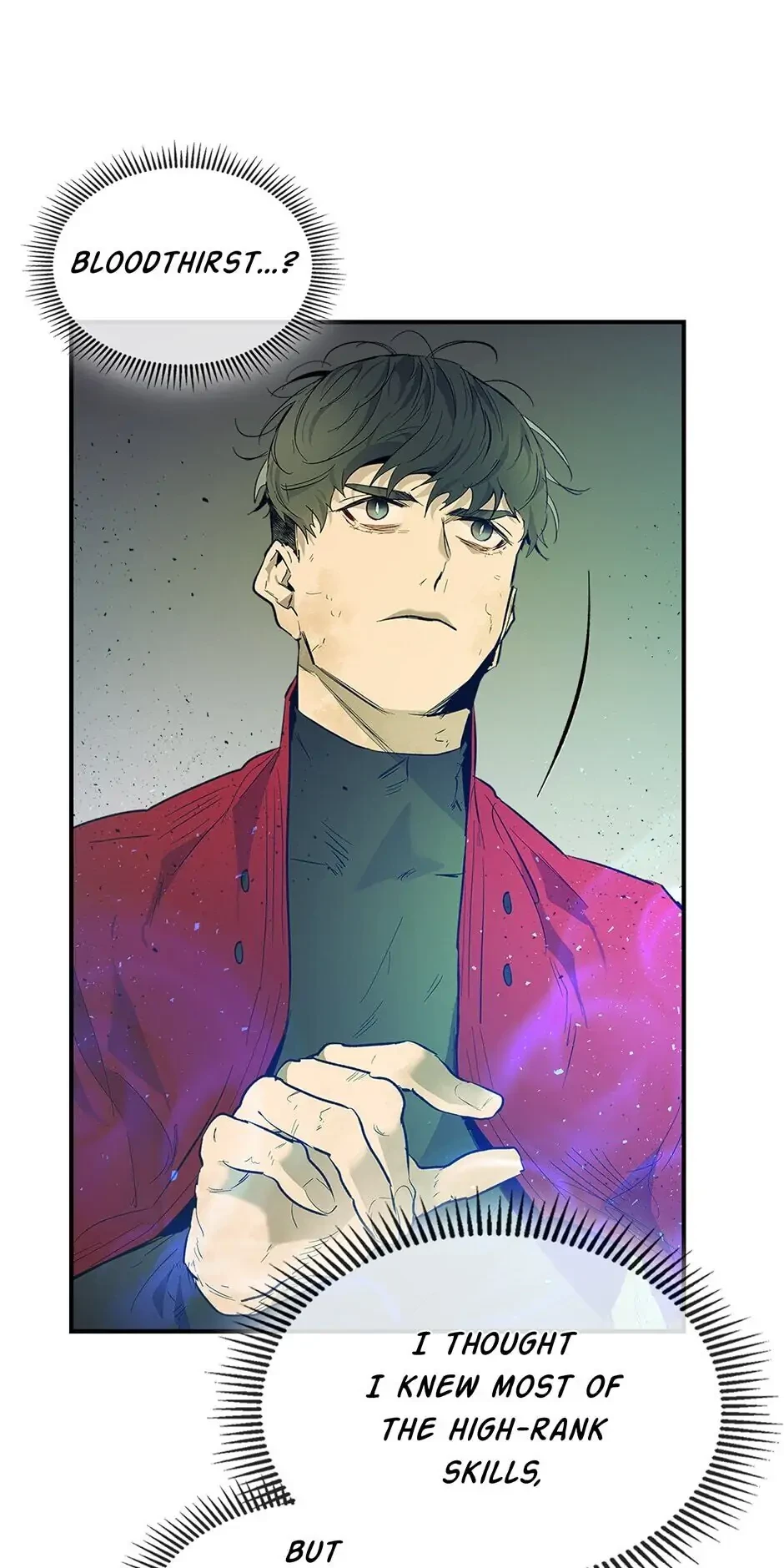 Level Up with the Gods Chapter 15 - 27