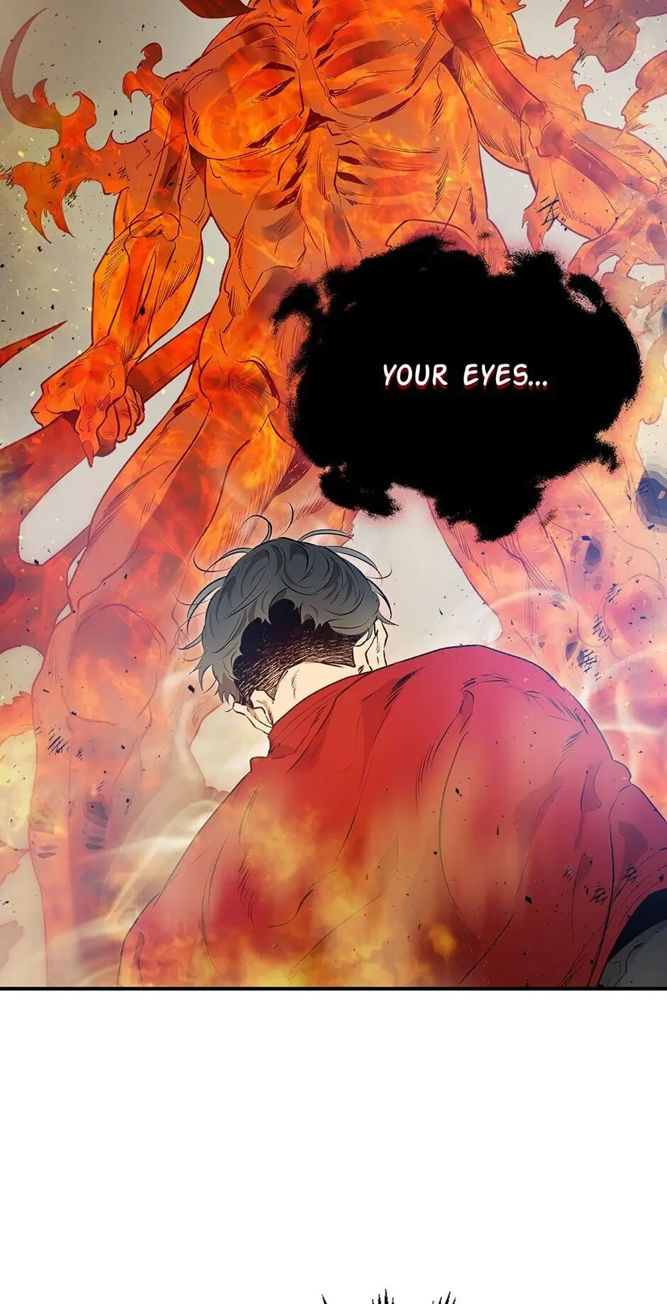 Level Up with the Gods Chapter 14 - 3
