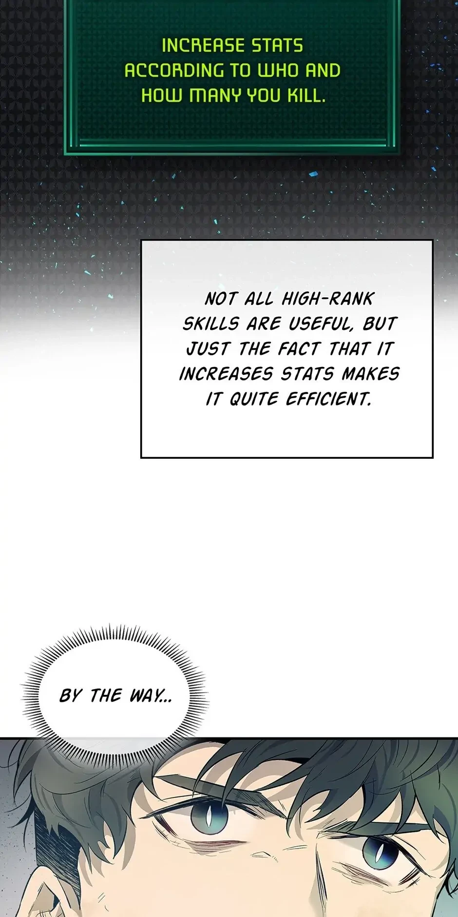 Level Up with the Gods Chapter 15 - 29