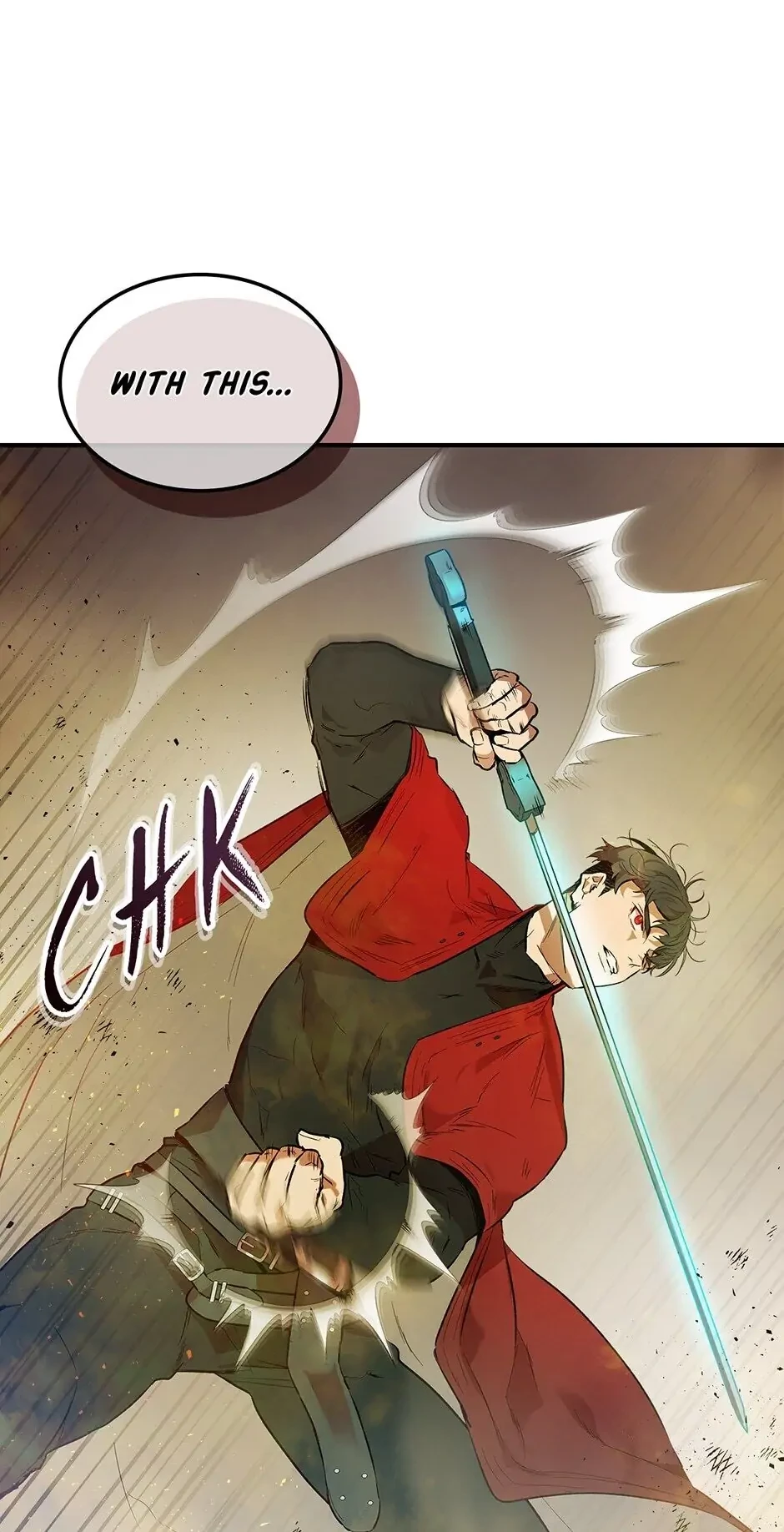Level Up with the Gods Chapter 14 - 5