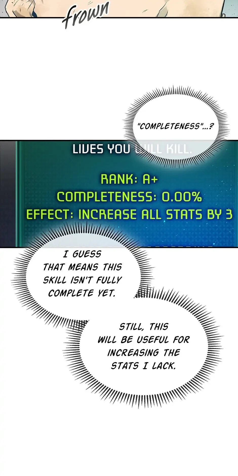 Level Up with the Gods Chapter 15 - 30