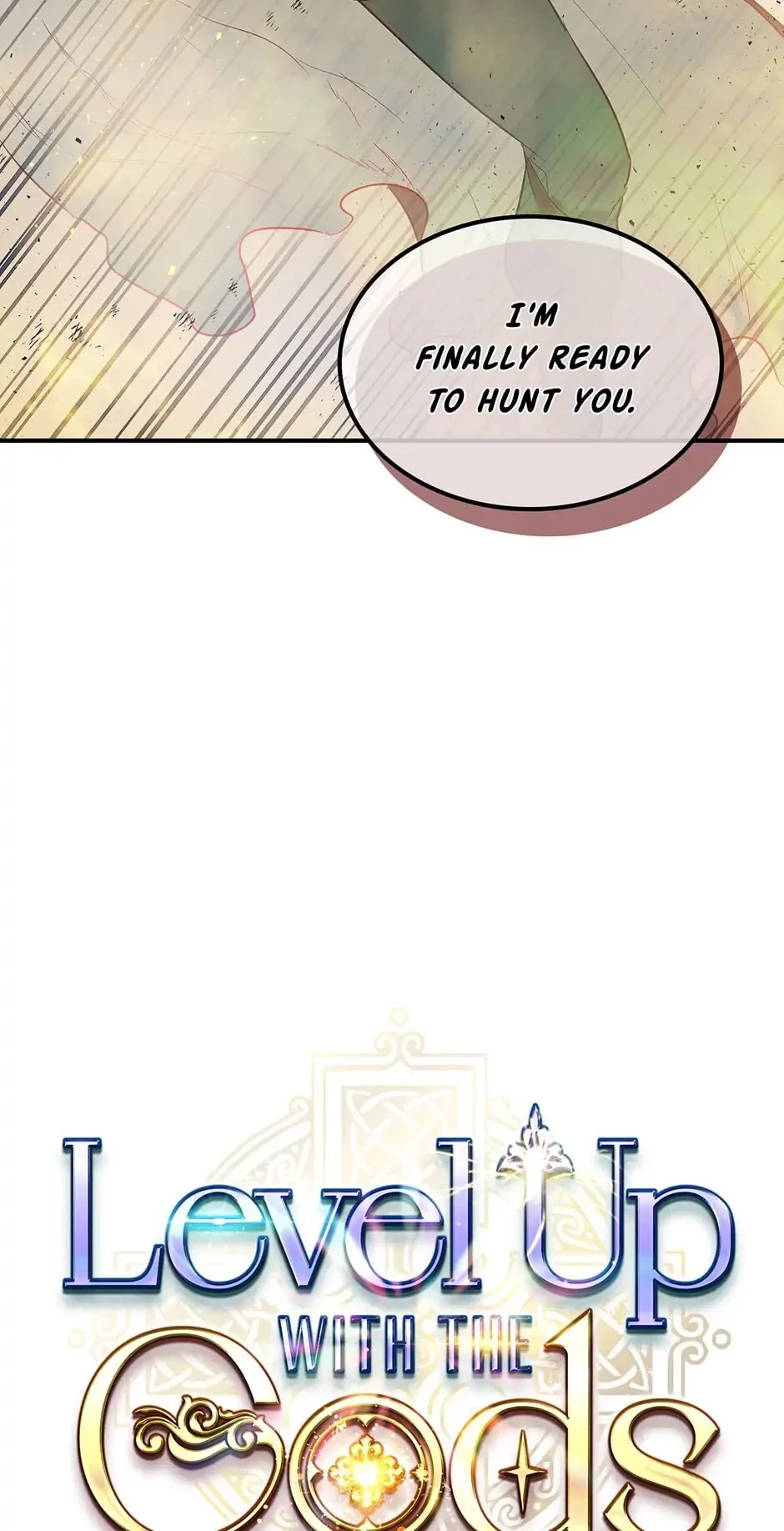 Level Up with the Gods Chapter 14 - 6