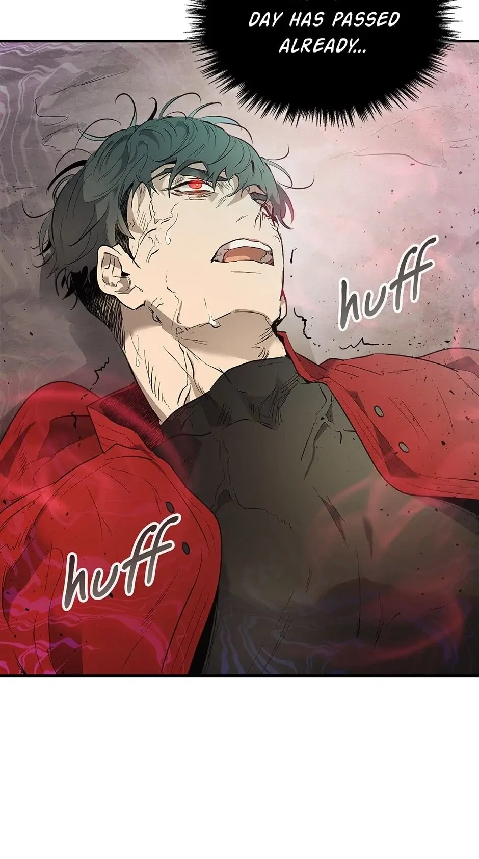 Level Up with the Gods Chapter 16 - 80