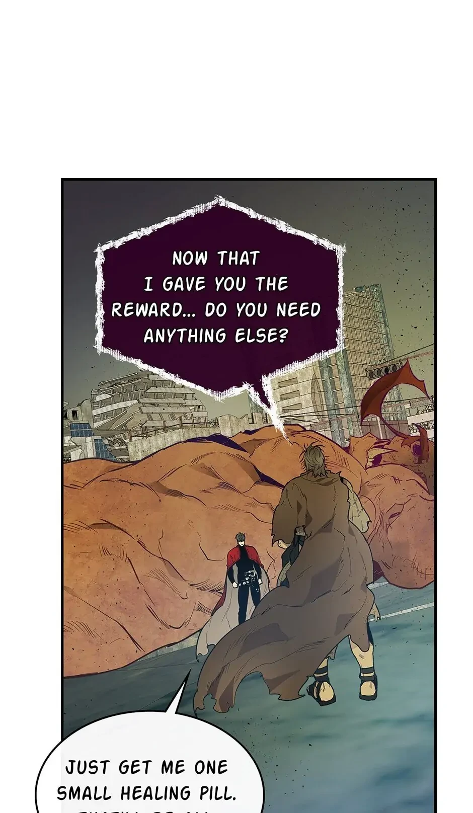 Level Up with the Gods Chapter 15 - 31