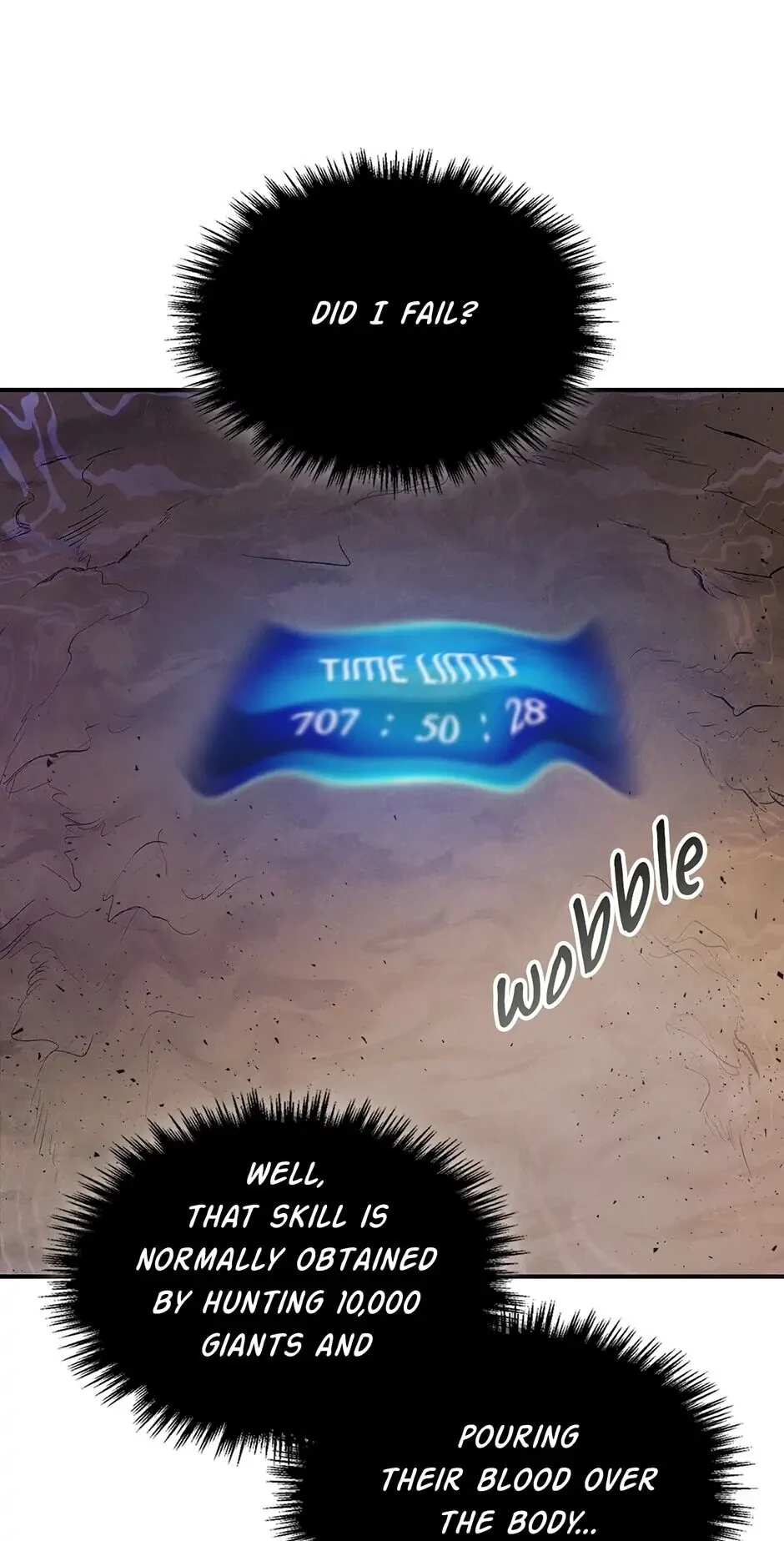 Level Up with the Gods Chapter 16 - 81