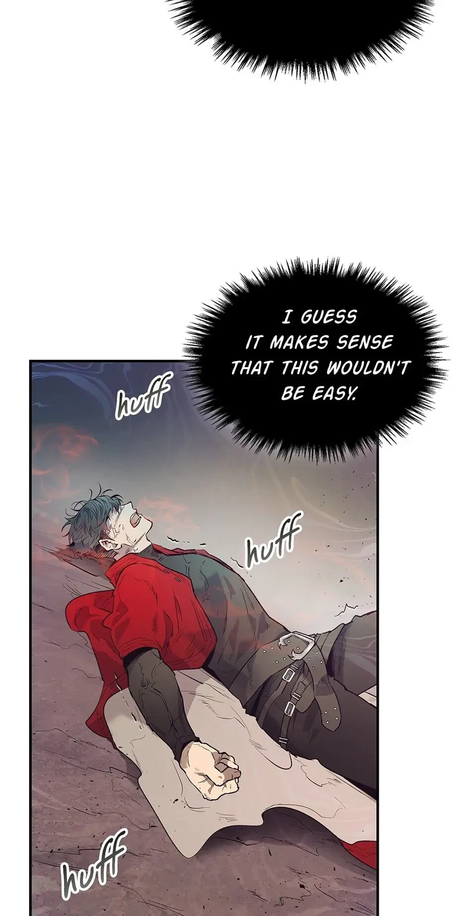 Level Up with the Gods Chapter 16 - 82