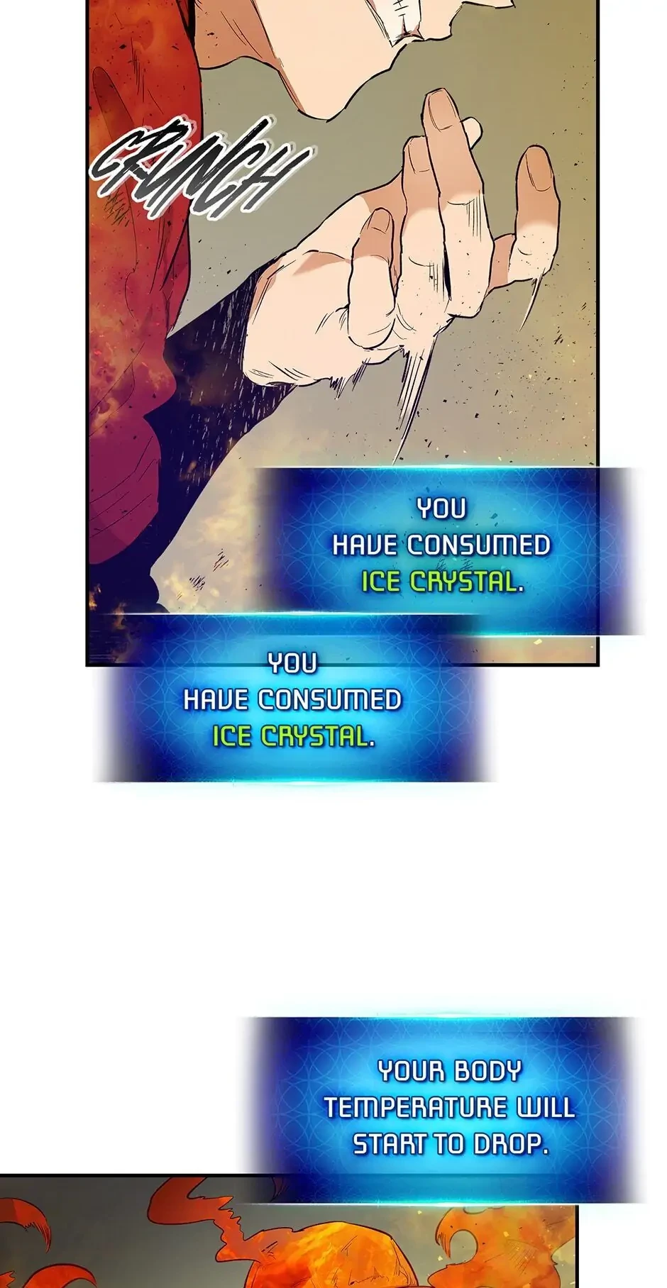 Level Up with the Gods Chapter 14 - 10