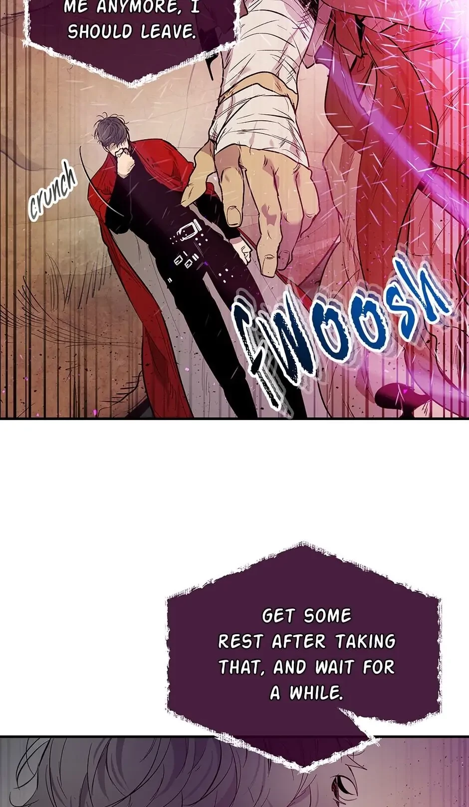 Level Up with the Gods Chapter 15 - 34
