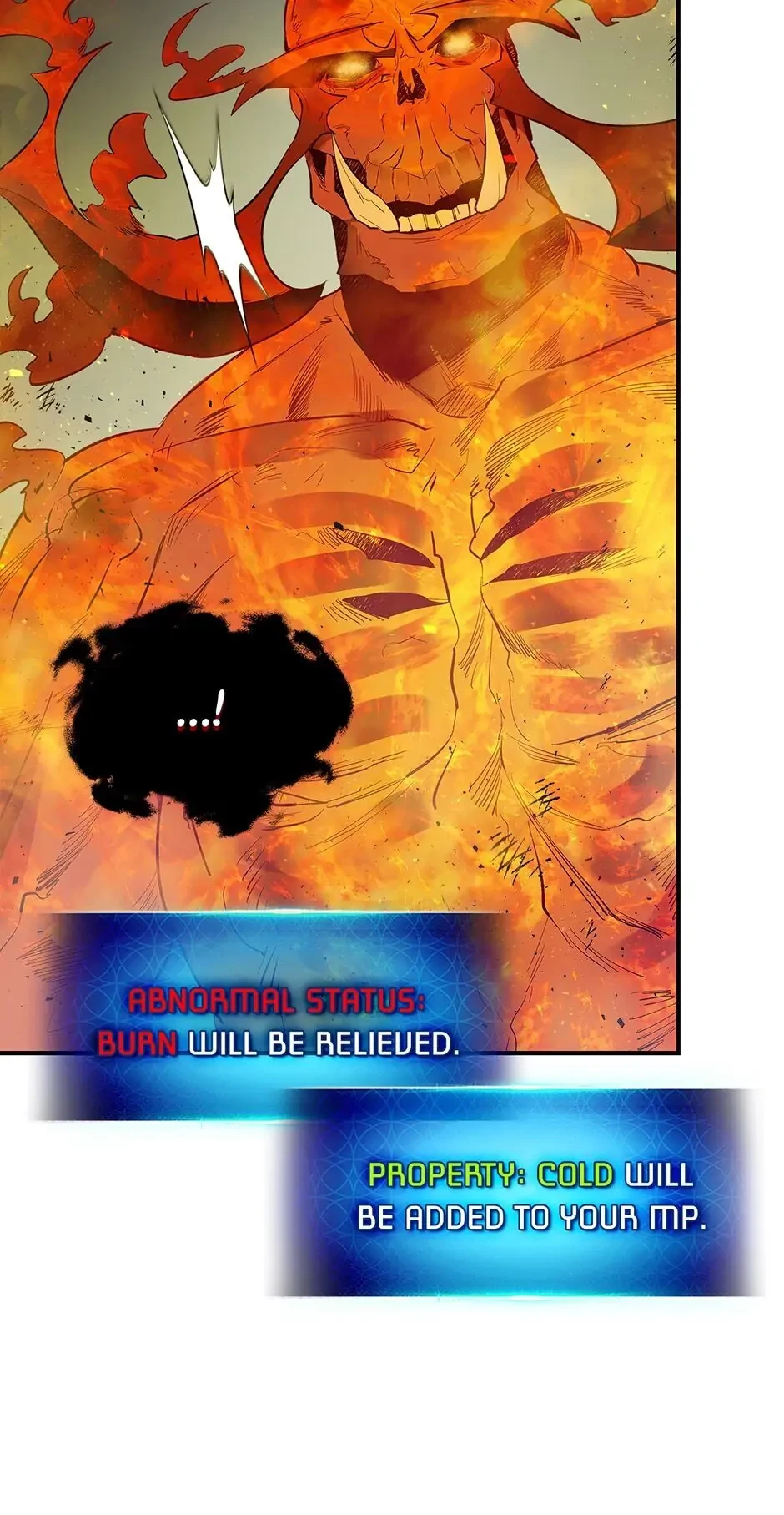 Level Up with the Gods Chapter 14 - 11