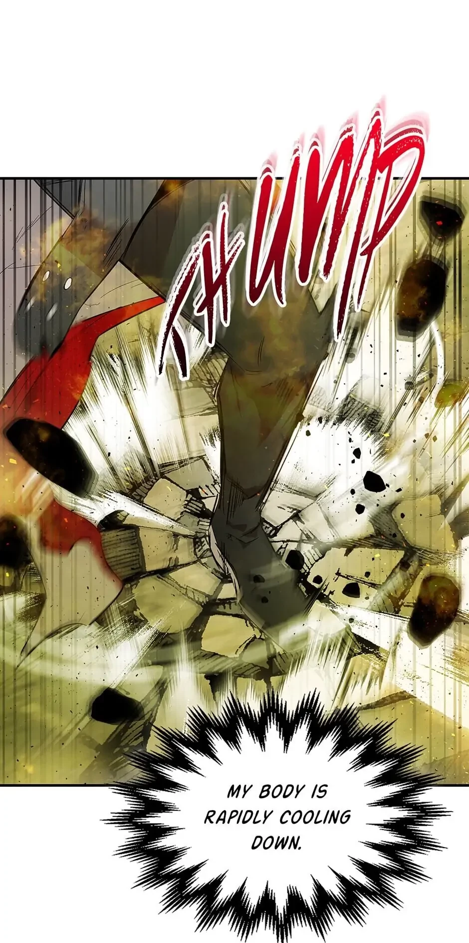 Level Up with the Gods Chapter 14 - 12