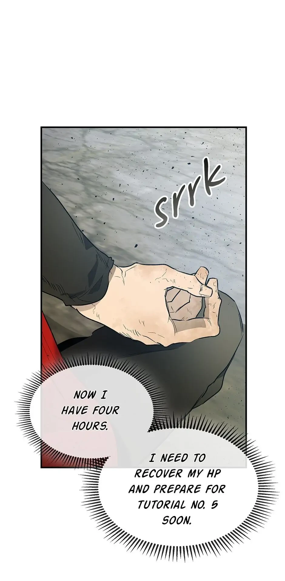 Level Up with the Gods Chapter 15 - 37