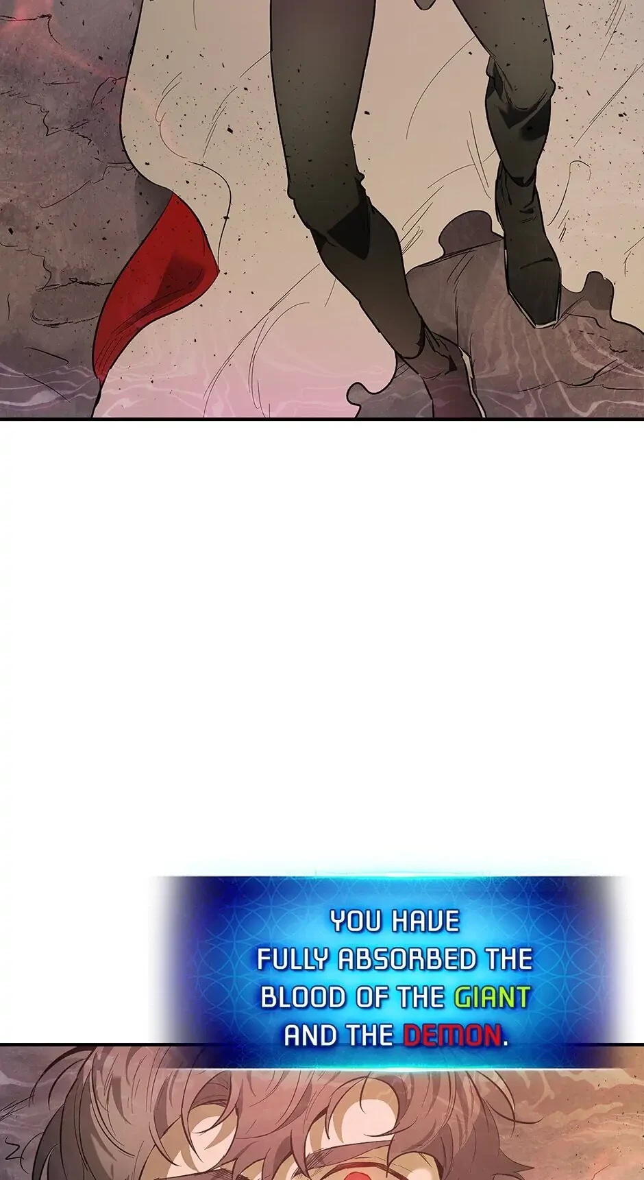 Level Up with the Gods Chapter 16 - 87