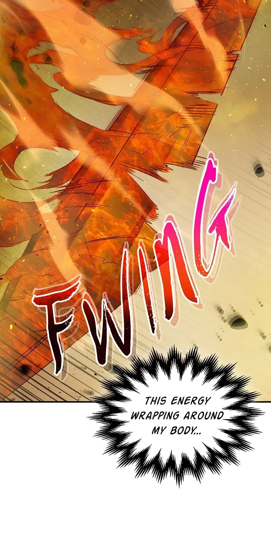 Level Up with the Gods Chapter 14 - 14