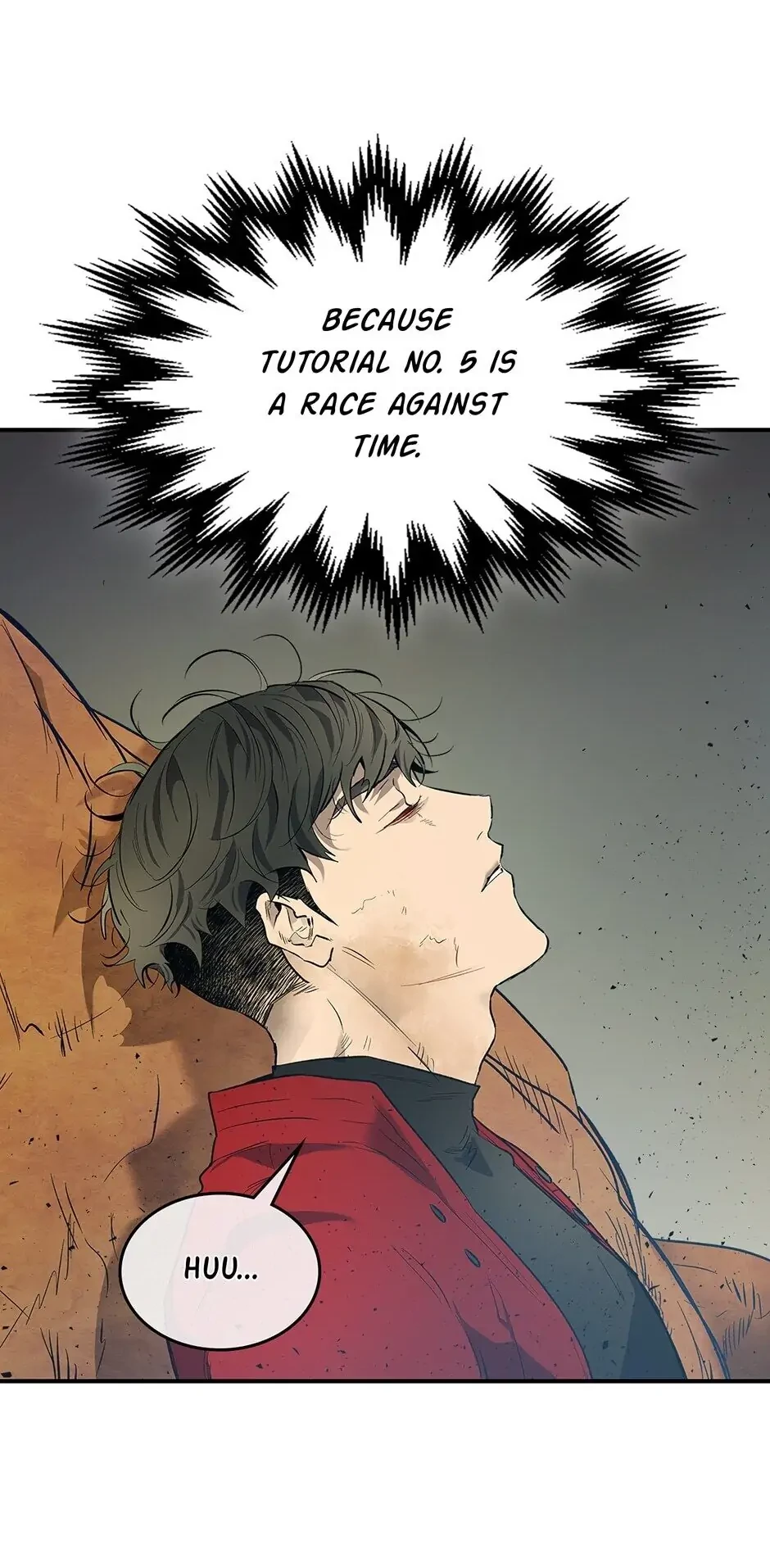 Level Up with the Gods Chapter 15 - 38