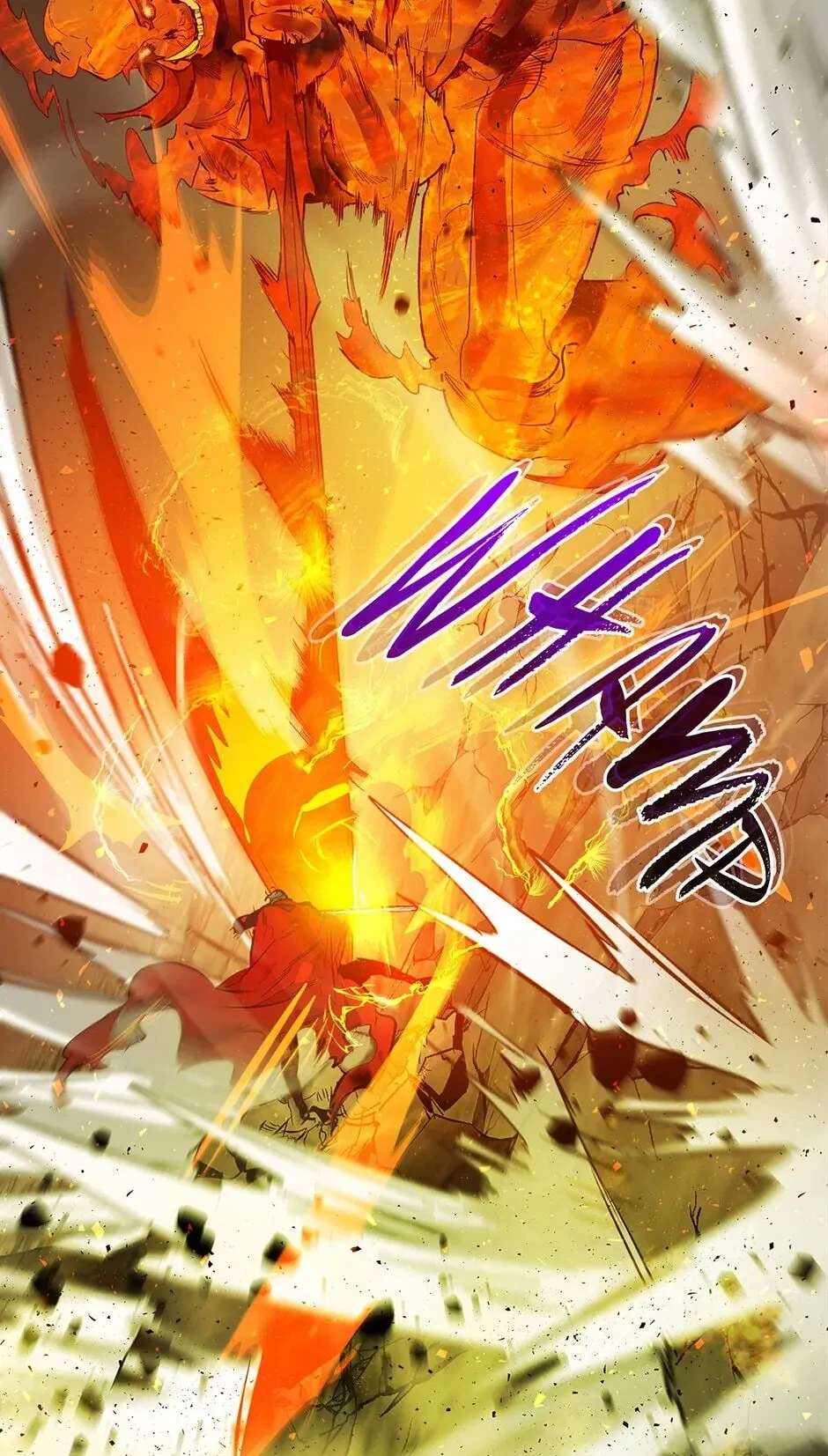 Level Up with the Gods Chapter 14 - 16