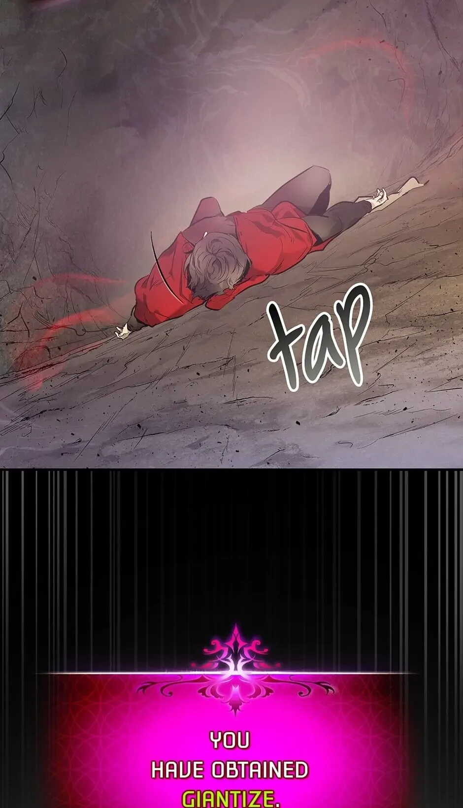 Level Up with the Gods Chapter 16 - 91