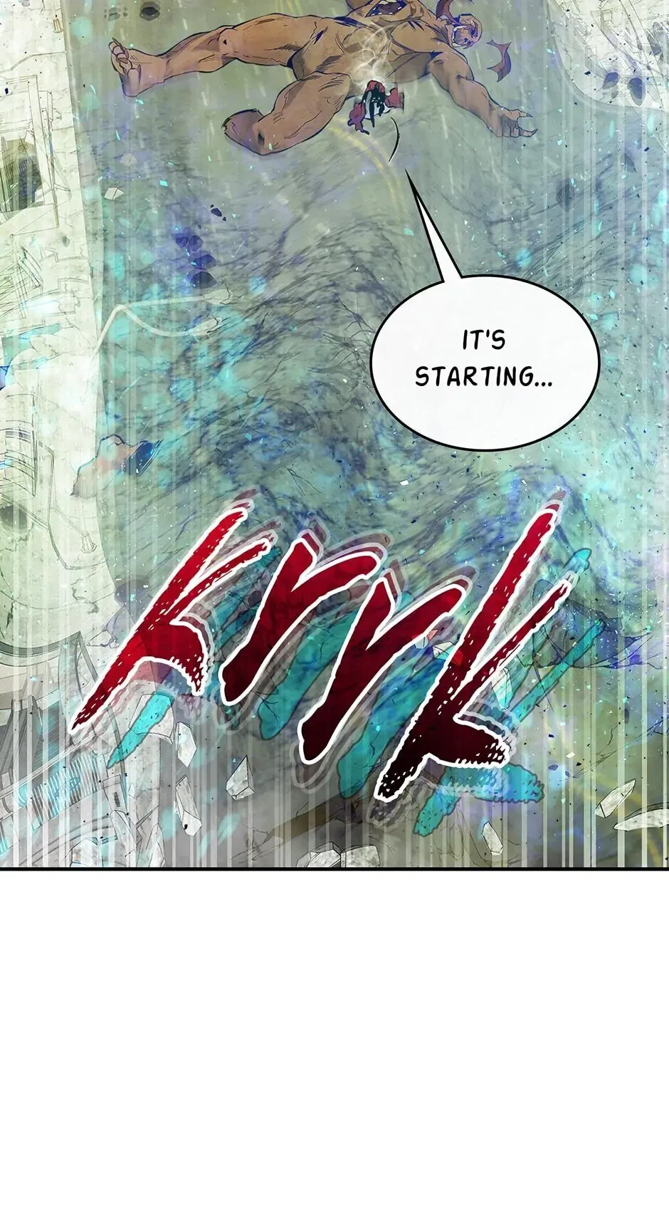 Level Up with the Gods Chapter 15 - 42