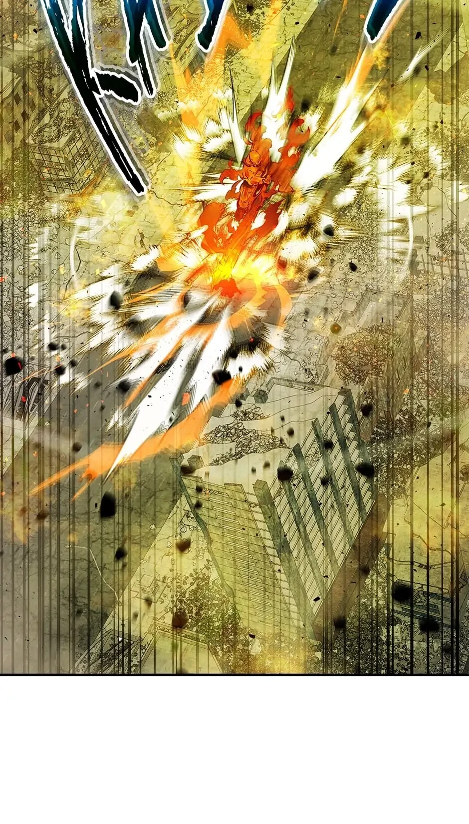 Level Up with the Gods Chapter 14 - 18
