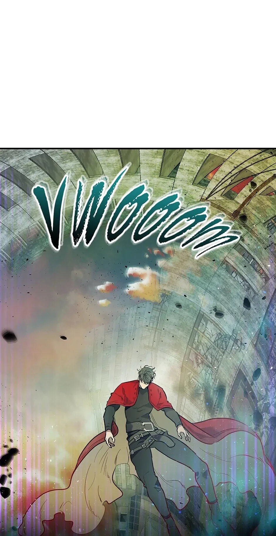Level Up with the Gods Chapter 15 - 44