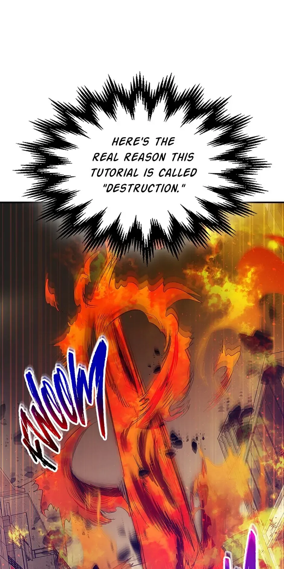 Level Up with the Gods Chapter 13 - 1