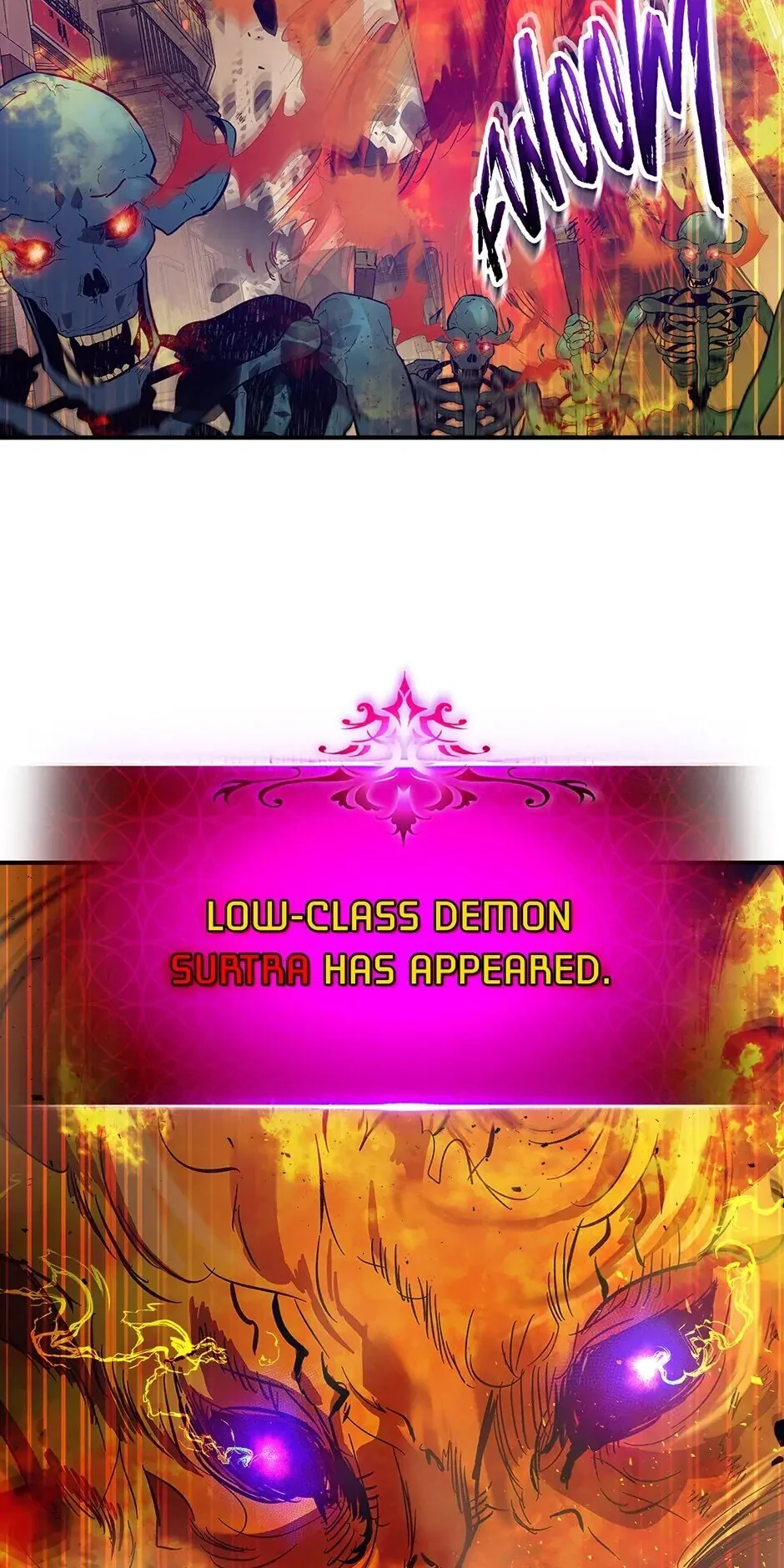 Level Up with the Gods Chapter 13 - 2